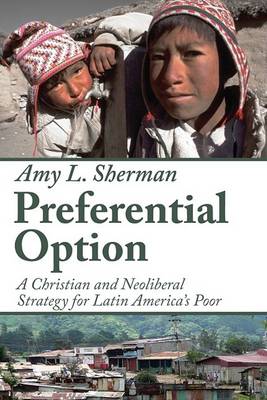 Book cover for Preferential Option