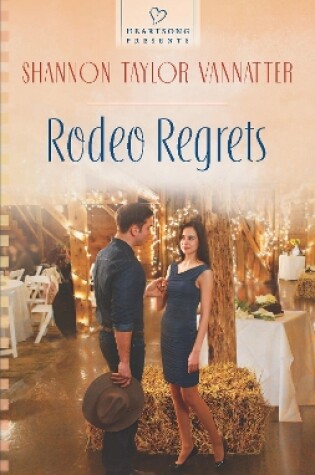 Cover of Rodeo Regrets