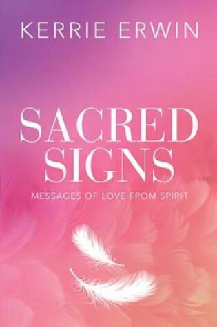 Cover of Sacred Signs