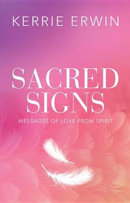 Book cover for Sacred Signs