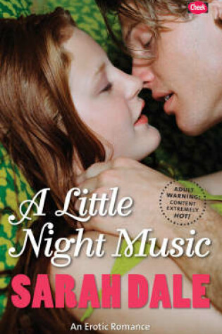 Cover of A Little Night Music