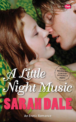 Book cover for A Little Night Music