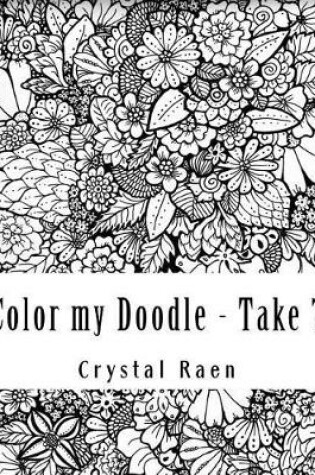 Cover of Color my Doodle - Take 7