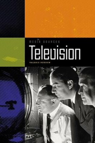 Cover of Television