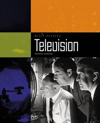 Cover of Television