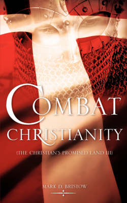 Book cover for Combat Christianity