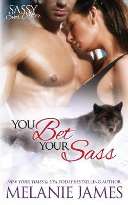 Cover of You Bet Your Sass