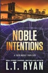 Book cover for Noble Intentions