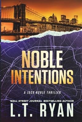 Cover of Noble Intentions