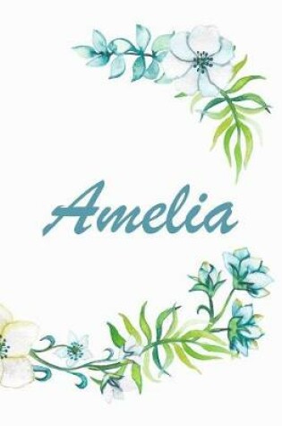 Cover of Amelia