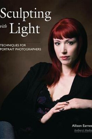 Cover of Sculpting with Light