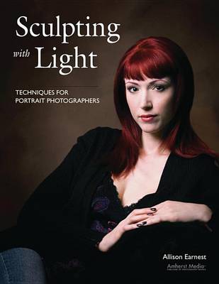 Cover of Sculpting with Light