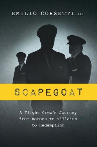 Cover of Scapegoat