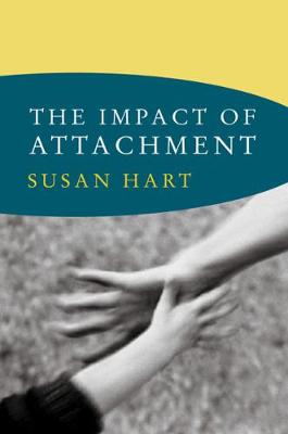 Book cover for The Impact of Attachment