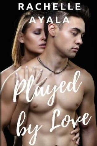 Cover of Played by Love