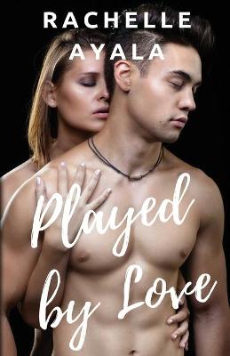 Book cover for Played by Love