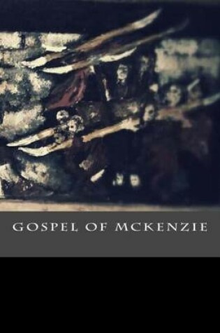 Cover of Gospel of McKenzie