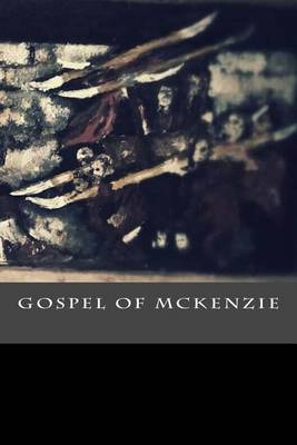 Cover of Gospel of McKenzie