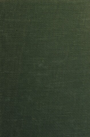 Cover of William Cowper