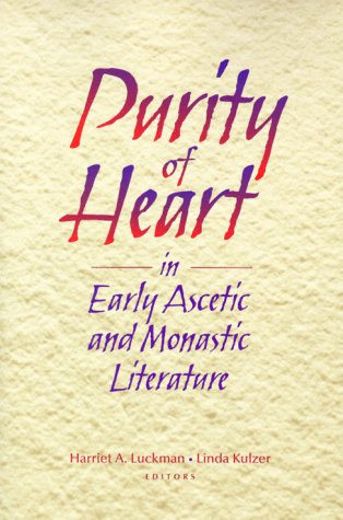 Book cover for Purity of Heart: Juana Rasch