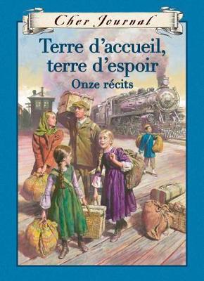 Cover of Terre d'Accueil, Terre d'Espoir