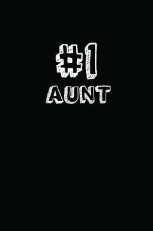 Cover of #1 Aunt