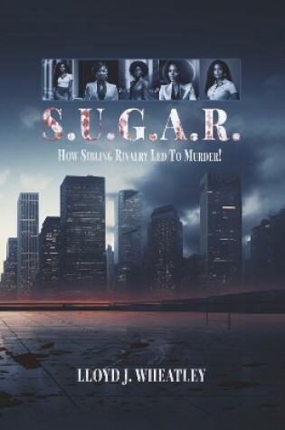 Cover of S.U.G.A.R.