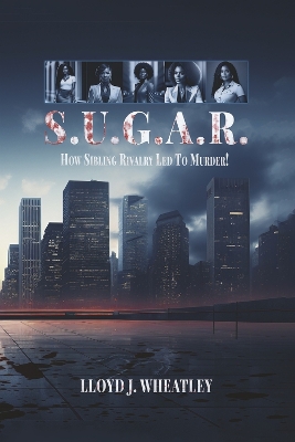 Book cover for S.U.G.A.R.