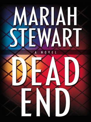 Book cover for Dead End