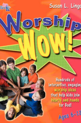 Cover of Worship Wow!