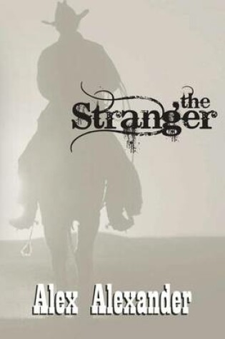 Cover of The Stranger