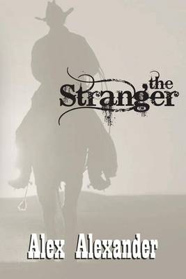 Book cover for The Stranger