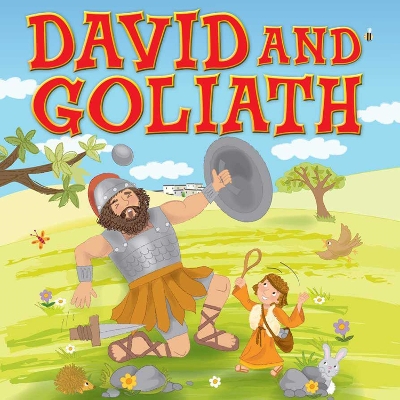 Cover of David Sticker Book