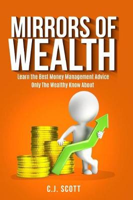 Book cover for Mirrors of Wealth