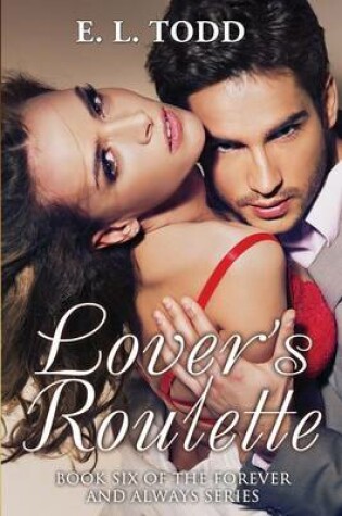 Cover of Lover's Roulette