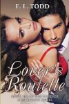 Book cover for Lover's Roulette