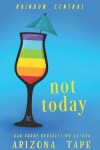 Book cover for Not Today