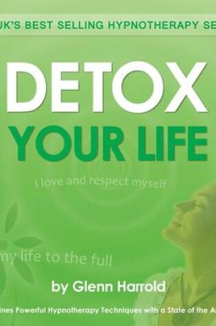 Cover of Detox Your Life