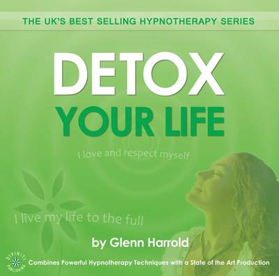 Book cover for Detox Your Life