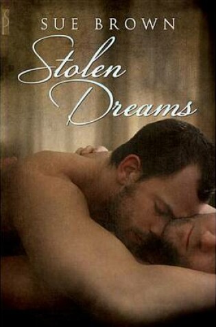 Cover of Stolen Dreams