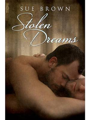 Book cover for Stolen Dreams