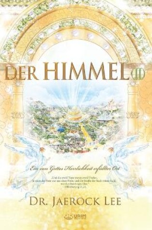 Cover of Der Himmel Ⅱ