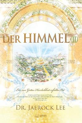 Book cover for Der Himmel Ⅱ