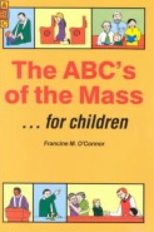 Cover of A. B. C.'s of the Mass