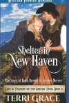 Book cover for Shelter in New Haven