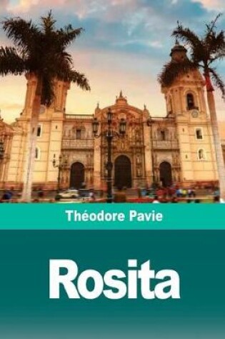 Cover of Rosita