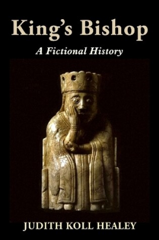 Cover of King's Bishop