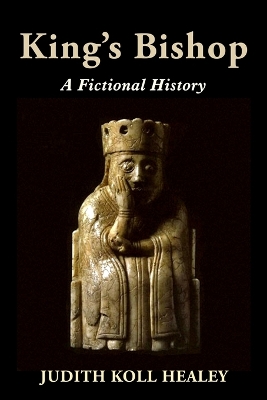 Book cover for King's Bishop