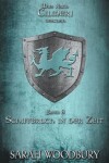 Book cover for Schiffbruch in der Zeit