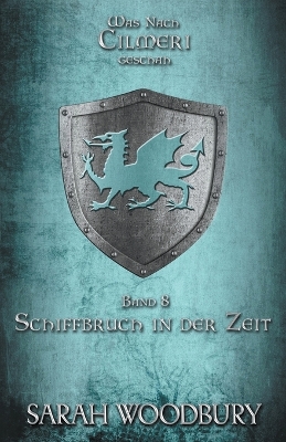 Cover of Schiffbruch in der Zeit